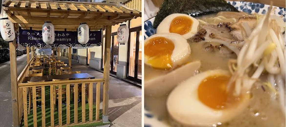 Kiwamiya Ramen - Gallery Image 9