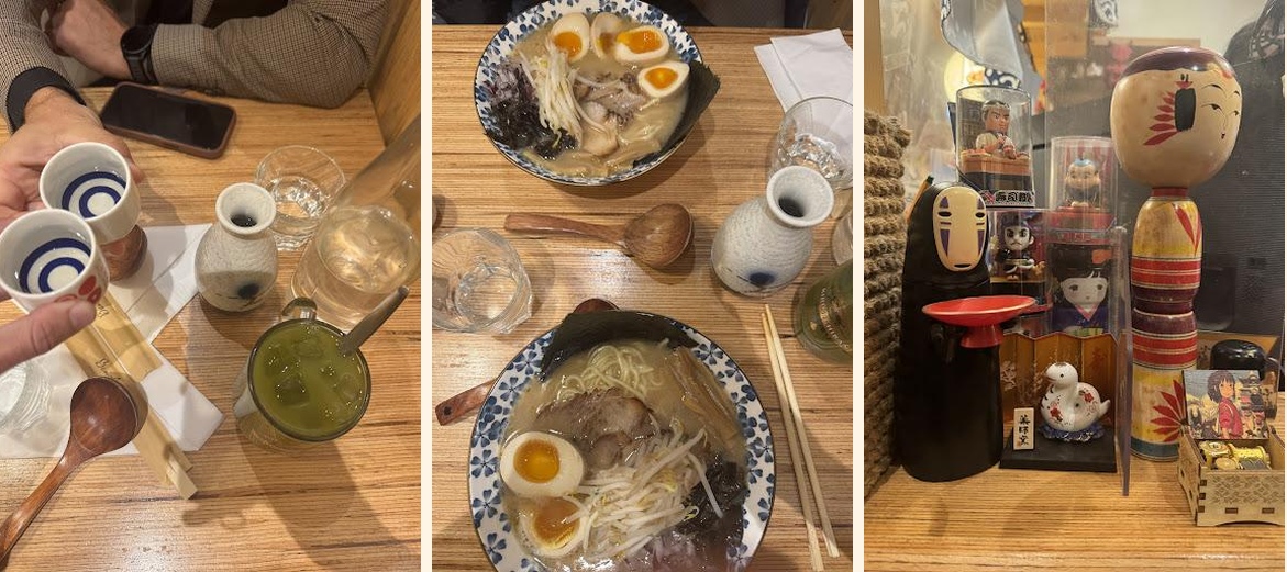 Kiwamiya Ramen - Gallery Image 3