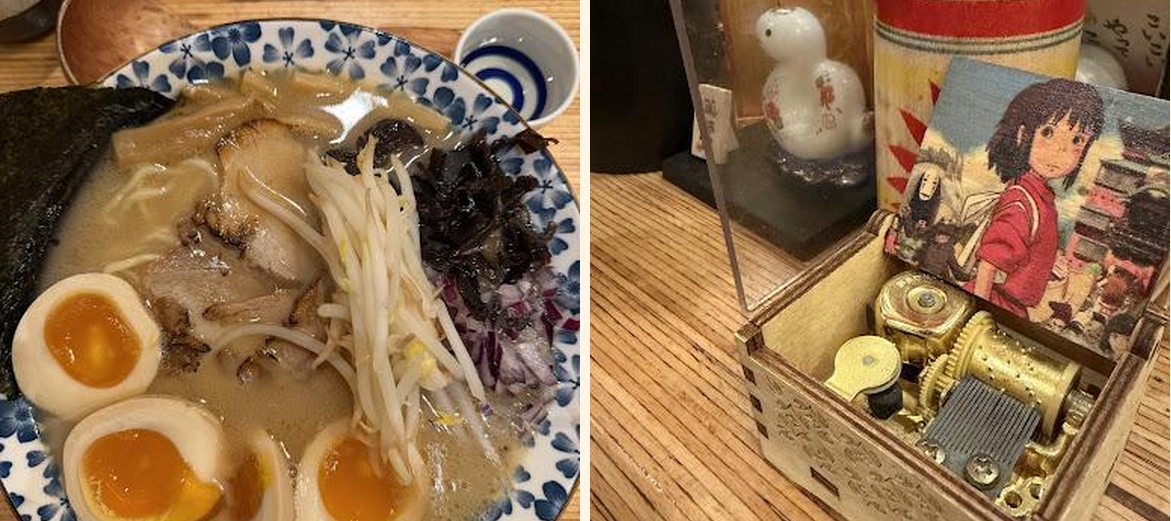 Kiwamiya Ramen - Gallery Image 8